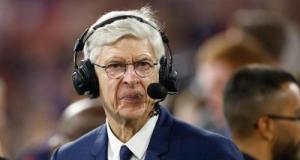 Coupe du monde : "Je suis prêt à prendre les paris..." La sortie XXL de Wenger sur Mbappé et les Bleus