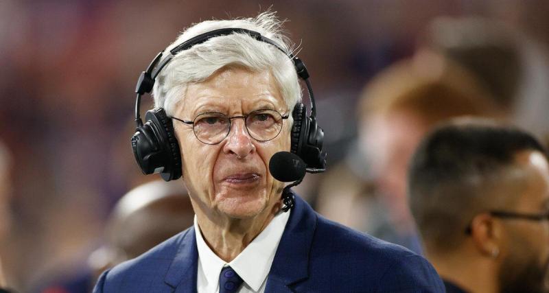  - Coupe du monde : "Je suis prêt à prendre les paris..." La sortie XXL de Wenger sur Mbappé et les Bleus