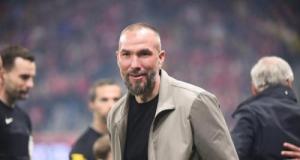 Mercato : Digard prolonge, Demba Ba arrive ... Le Havre s'emballe !