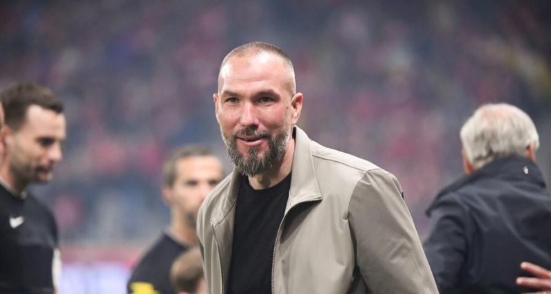  - Mercato : Digard prolonge, Demba Ba arrive ... Le Havre s'emballe !
