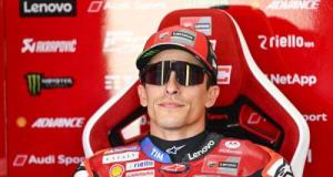 Ducati : la sortie qui calme le jeu de Davide Tardozzi au sujet de Marc Márquez après le GP de Hongrie
