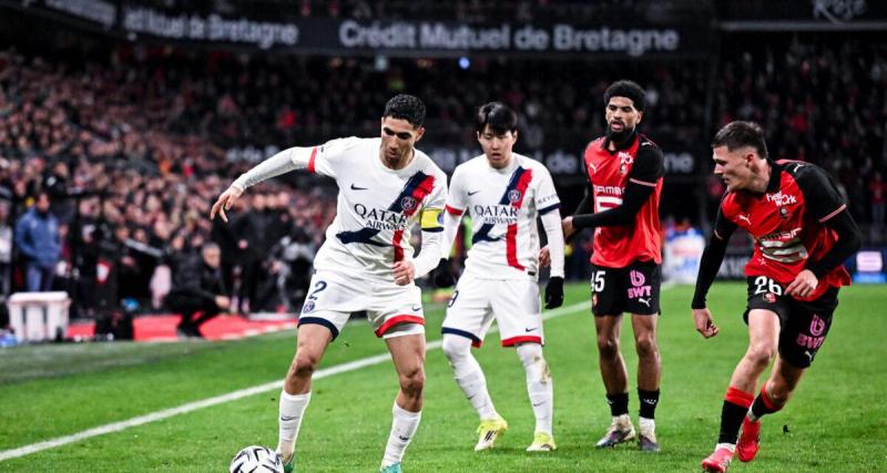  - Ligue 1 : chocs PSG-Rennes et OM-Strasbourg ... Les affiches de la 1ère journée de la saison 2026/2027 dévoilées !