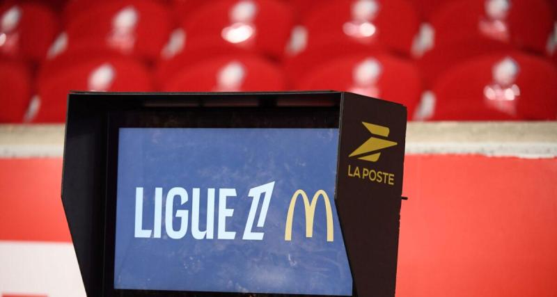  - Ligue 1 : les affiches de la première journée de la saison 2026-2027