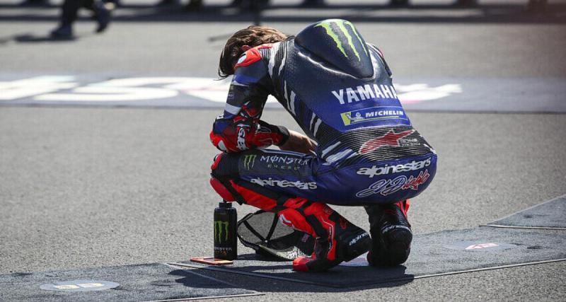  - MotoGP : l’illusion marquante de Fabio Quartararo