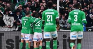Ligue 2 : le calendrier complet de l'ASSE en 2026/2027 est connu !