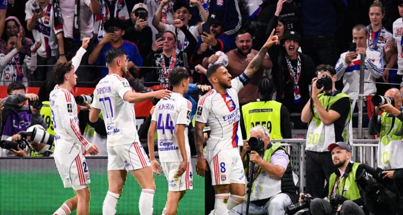  - Calendrier Ligue 1 : le menu de l'OL en 2026/2027 est connu