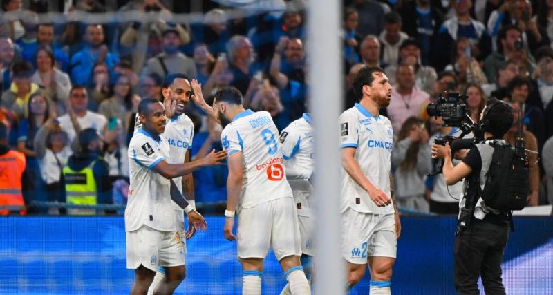  - Calendrier Ligue 1 : le menu de l'OM en 2026/2027 est connu