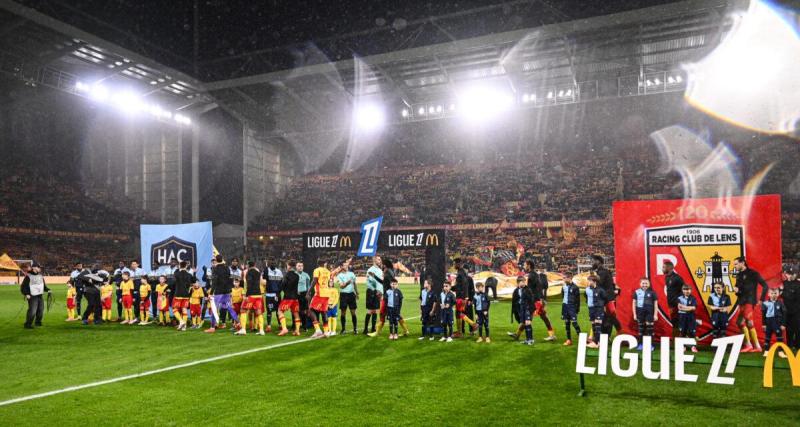  - Ligue 1 : la DNCG a tranché pour Lens et Le Havre