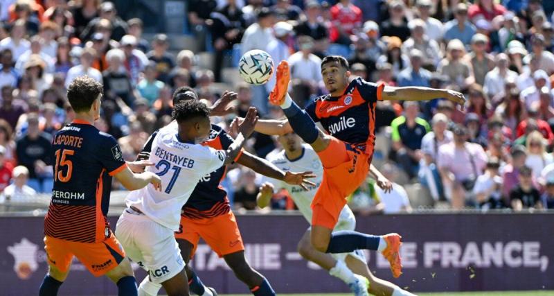  - Le calendrier complet de la Ligue 2 2026/2027 !