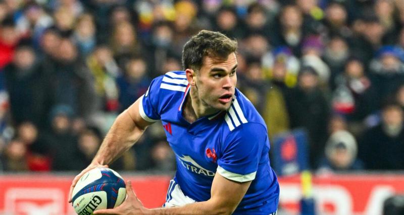  - XV de France : Galthié devrait convoquer un énorme contingent de l’UBB, Penaud enfin de retour