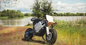 LiveWire présente deux mini-motos électriques pour des usages variés