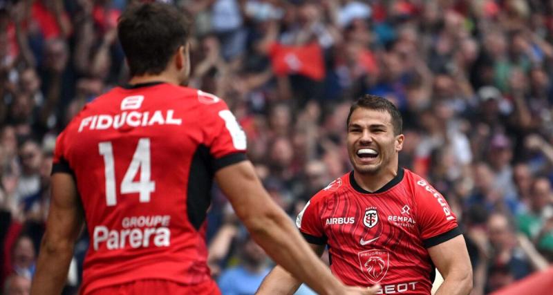 Quand les fans anglais jugent l’UBB 2026 meilleure que le Stade Toulousain 2024