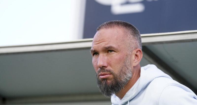  - Le Havre : Digard sur le point de prolonger, Demba Ba bientôt nommé directeur sportif ?