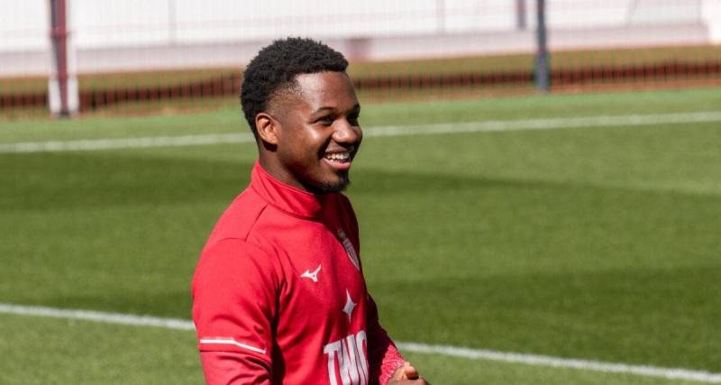  - Mercato - Monaco : nouveau coup de tonnerre en vue pour Casado et Ansu Fati ?