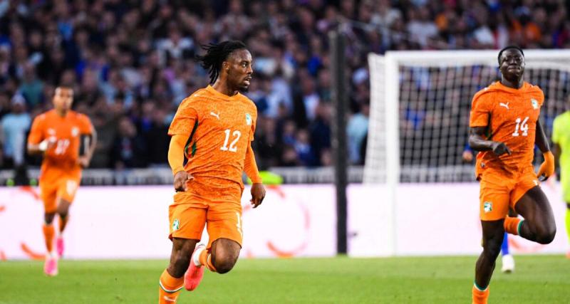  - Mercato : un énorme transfert en vue pour Wahi ?