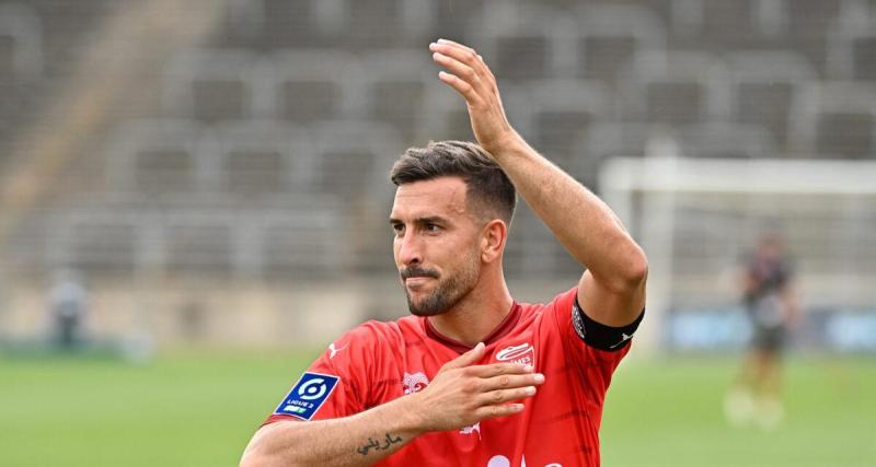  - Mercato : Pablo Martinez prolonge à Nîmes, Paris 13 Atletico tient sa première recrue