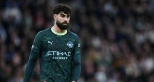 Mercato : entre prolongation à City ou transfert au Real Madrid, Gvardiol hésite !