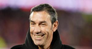 Metz : Robert Pirès nommé Grand Ambassadeur des Grenats