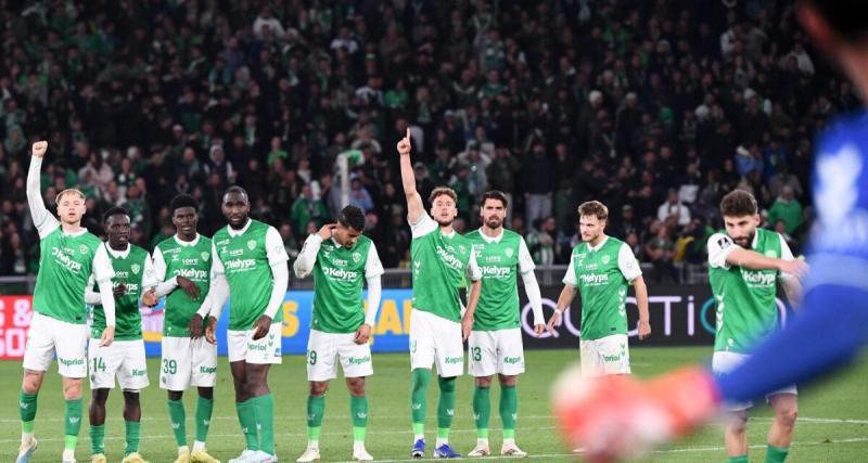 - Ligue 2 : les programmations de la J1 et de la J2 sont tombées