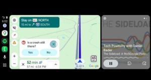 Android Auto va perdre un de ses plus gros défauts grâce à une mise à jour