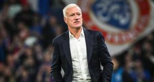Equipe de France : une issue totalement inattendue pour l'avenir de Deschamps ?
