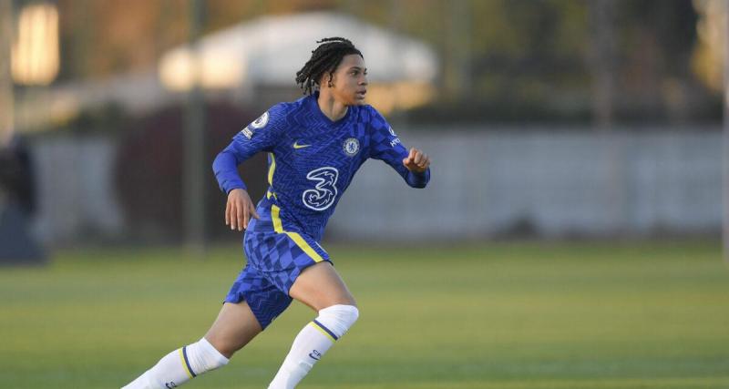  - Étranger : le petit frère de Michaël Olise libéré par Chelsea
