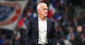Equipe de France : à peine arrivé aux États-Unis, les Bleus se prennent un énorme stop par Deschamps