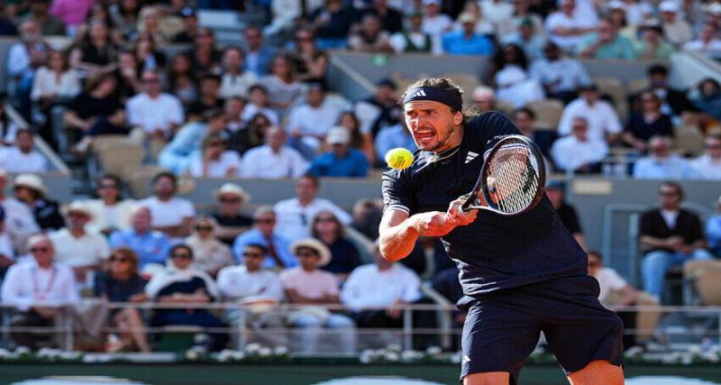  - Roland-Garros 2026 : l'édition des records en Europe
