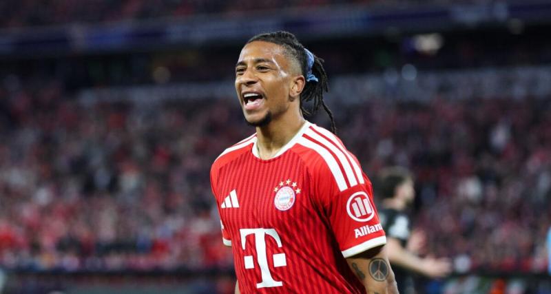  - Mercato : le PSG débarque pour Olise, transfert totalement historique en vue ?