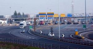 Les autoroutes de ce pays remboursent le péage en cas de bouchons