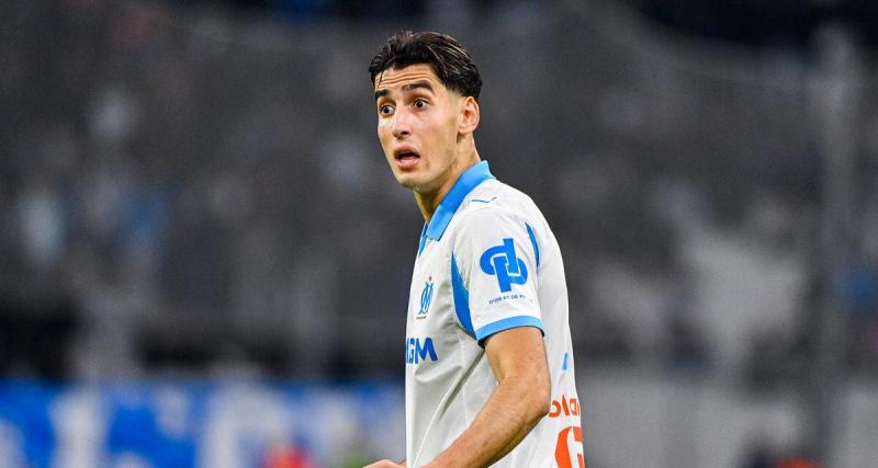  - OM : gros coup dur pour le Maroc, Nayef Aguerd forfait pour la Coupe du Monde 2026
