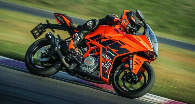  - KTM va s'inspirer de BMW pour se relancer, ce recrutement le confirme
