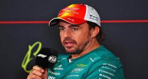 F1 : Barcelone, un rendez-vous chargé d'émotion pour Fernando Alonso