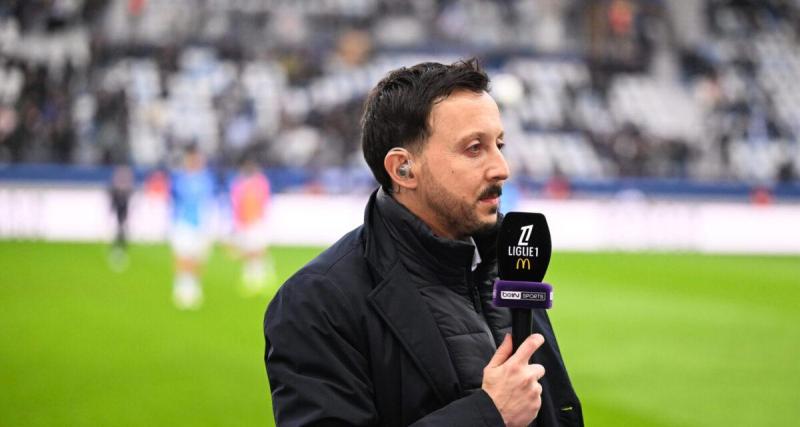  - OM : Longoria prépare un sale coup à Marseille pour renforcer River Plate