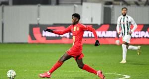 Ligue 3 : Alain Ipiélé quitte Valenciennes, le FBBP 01 signe son gardien de but (off)