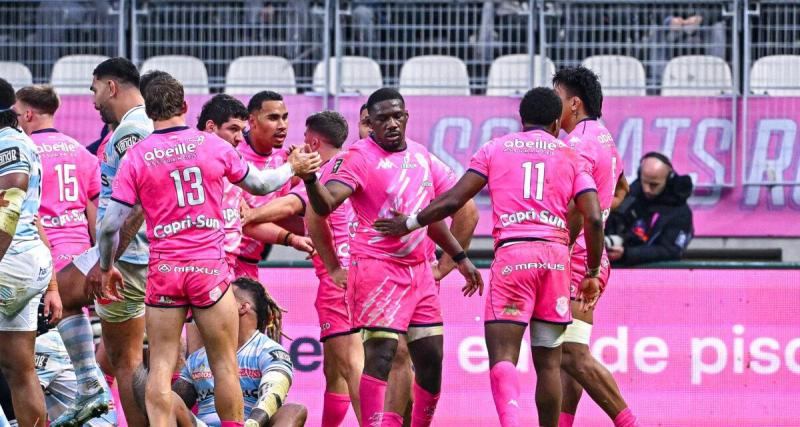  - Bonne nouvelle pour le Stade Français avant le choc face à La Rochelle