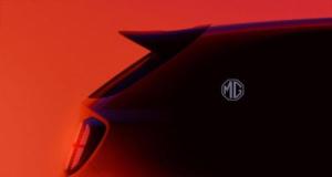 MG prépare une concurrente des Renault 5 et Volkswagen ID. Polo