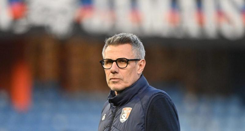  - Ligue 2 : Annecy se sépare de sept joueurs, Olivier Frapolli rebondit à Grenoble (off)