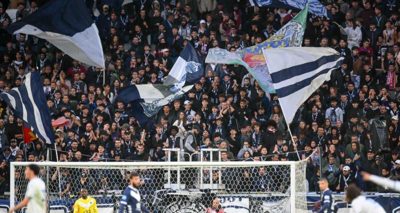 Bordeaux : les probables nouveaux propriétaires ont rencontré le maire, le Stade Atlantique au coeur des discussions