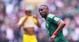 Mexique - Afrique du Sud : qui est Julián Quiñones, le premier buteur de la Coupe du Monde ?