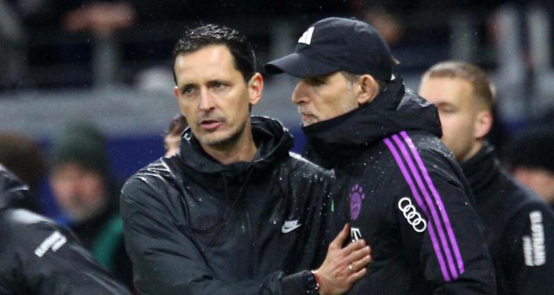  - Lens : un ancien du Bayern Munich pour remplacer Sage ?