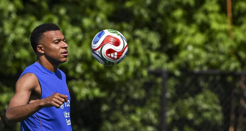  - France - Sénégal : Mbappé à l'origine d'un coup de tonnerre en attaque ?