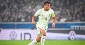 Le Sénégal, Deschamps, le sacre du PSG en C1 ... Mbappé se lâche avant le choc face aux Lions de la Téranga