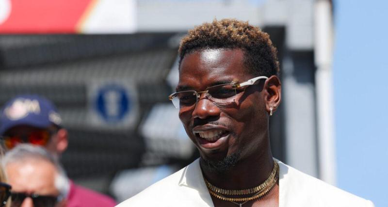  - "Plus forts que 2018 et 2022" ... Pogba s'enflamme pour les Bleus et rêve toujours d'un retour