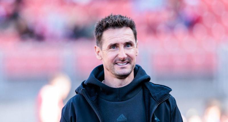  - Coupe du monde 2026 : qui peut battre le record de Miroslav Klose et ses 16 buts ?
