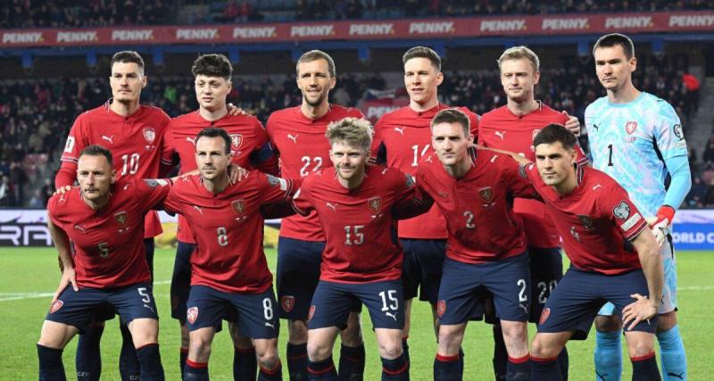  - Coupe du monde : le bus de la République tchèque crée une heure d'interruption de trafic au Mexique
