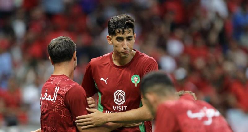  - Maroc : grosse révélation sur le forfait d'Aguerd pour la Coupe du Monde !