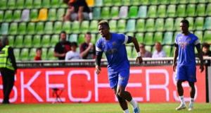 Équipe de France : « C’est encore mon rêve de continuer à porter ce maillot », Paul Pogba n’abandonne pas les Bleus