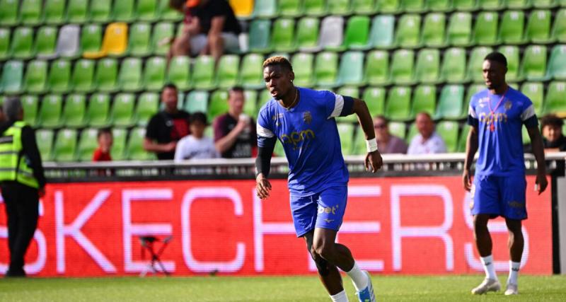  - Équipe de France : « C’est encore mon rêve de continuer à porter ce maillot », Paul Pogba n’abandonne pas les Bleus