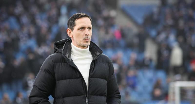  - Lens : Dino Toppmöller en pole pour succéder à Sage, Bermont vers Angers
